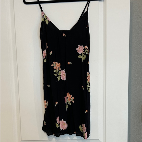 Free People With Love Mini Dress - Picture 3 of 10